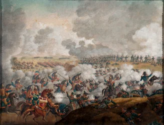 Batalha de Moscovo, 7 de setembro de 1812, 1835